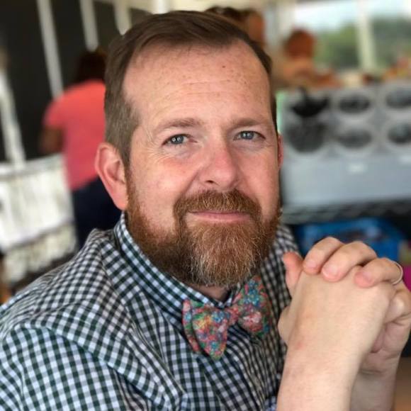 Meet your Posher, John - Picture 1 of 1